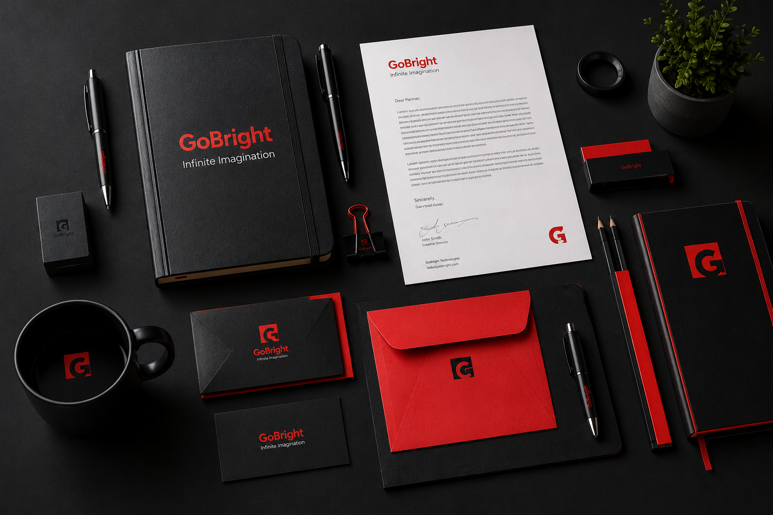 Why Choose GoBright