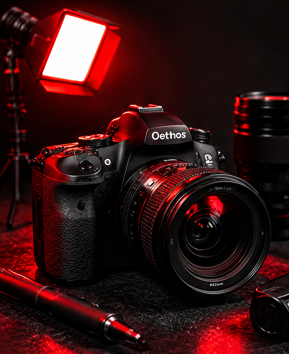 Professional photography and videography services